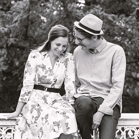 Das ist Marion oder auch Mari genannt